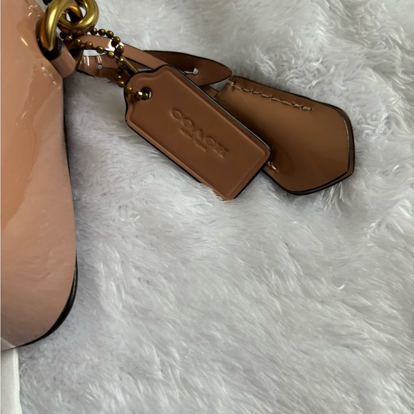 NWOT coach studio baguette - Picture 4 of 5